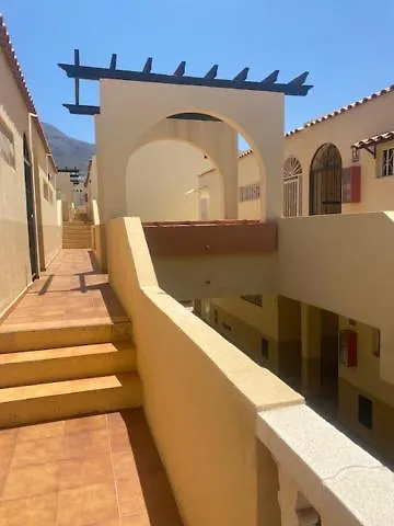 Precioso Apartamento 1 Dormitorio & Air Conditioning - Mareverde Costa Adeje  Apartment Costa Adeje (Tenerife)