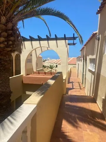 Apartment Precioso Apartamento 1 Dormitorio & Air Conditioning - Mareverde Costa Adeje  Spain