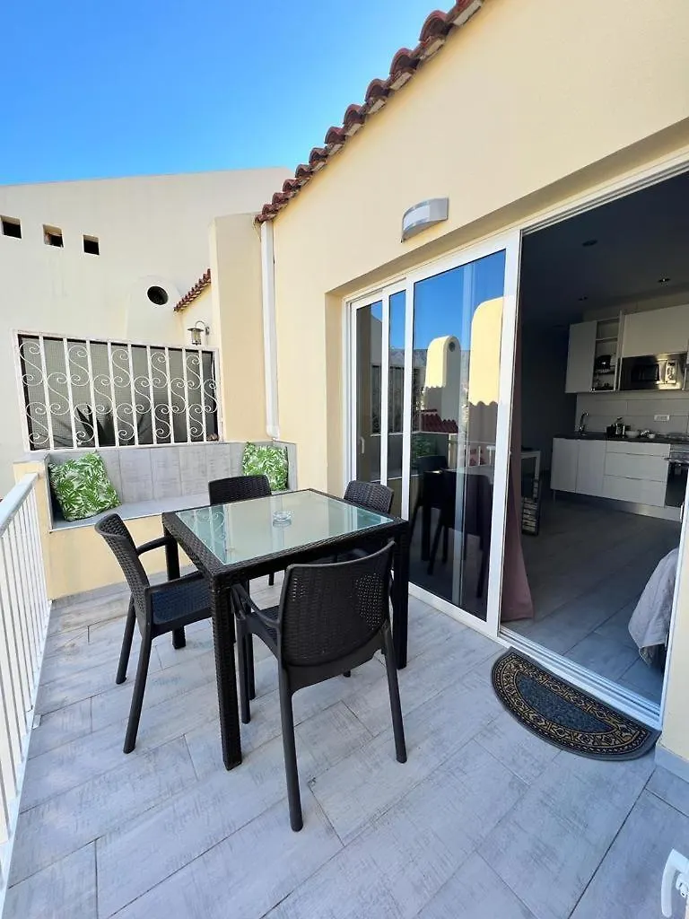 Apartment Precioso Apartamento 1 Dormitorio & Air Conditioning - Mareverde Costa Adeje