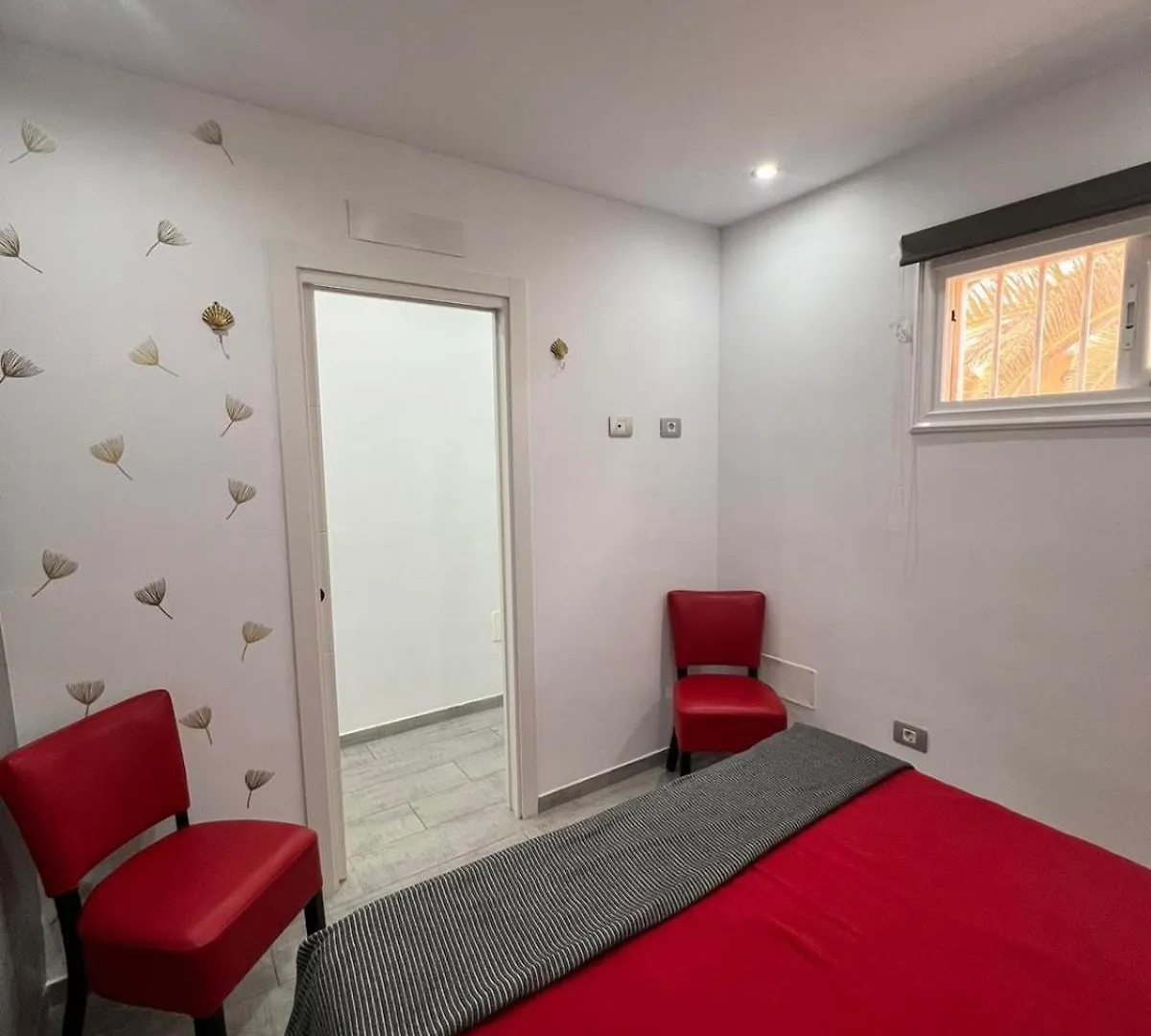 Precioso Apartamento 1 Dormitorio & Air Conditioning - Mareverde Costa Adeje  0*, Costa Adeje (Tenerife) Spain
