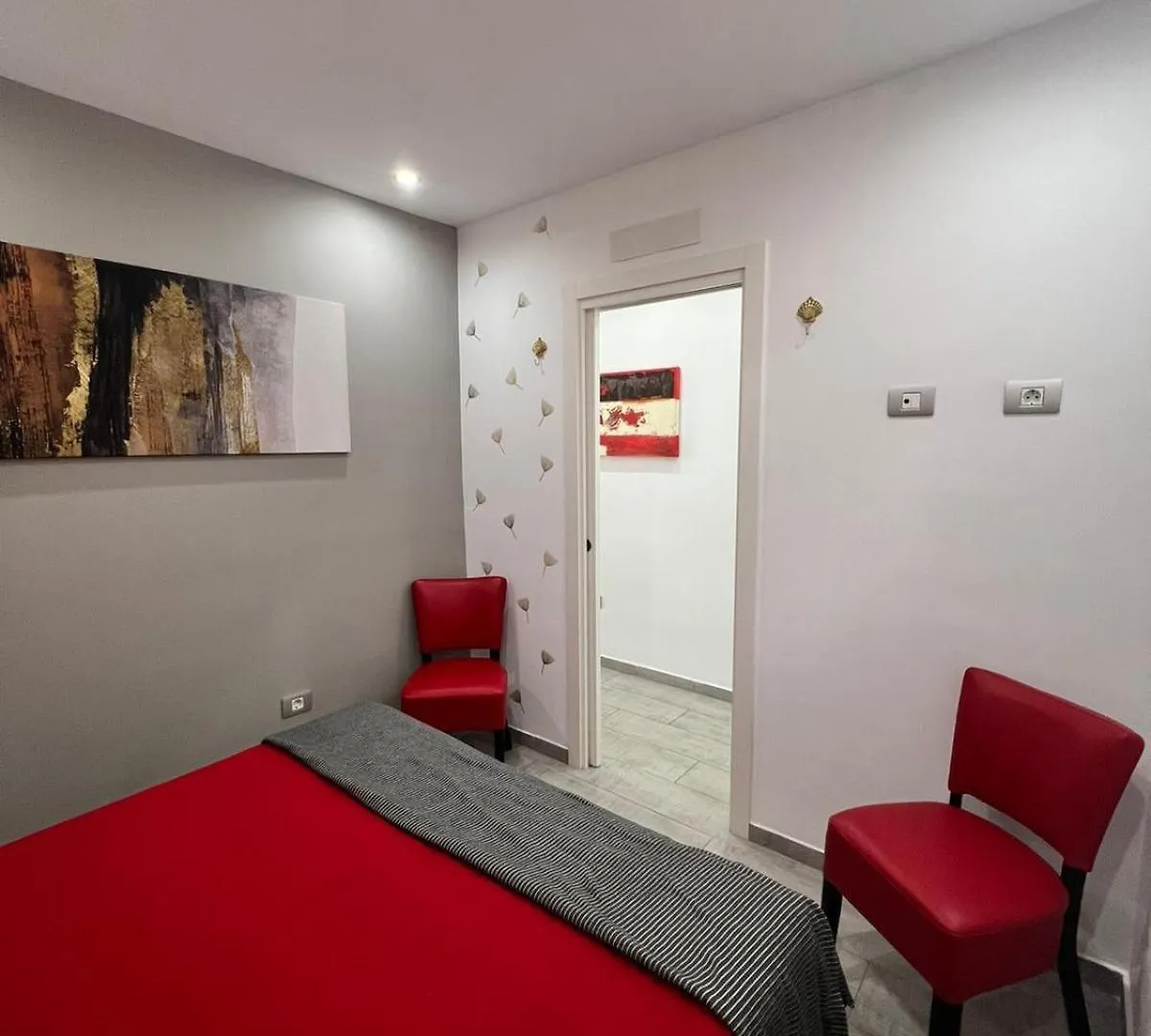 Apartment Precioso Apartamento 1 Dormitorio & Air Conditioning - Mareverde Costa Adeje