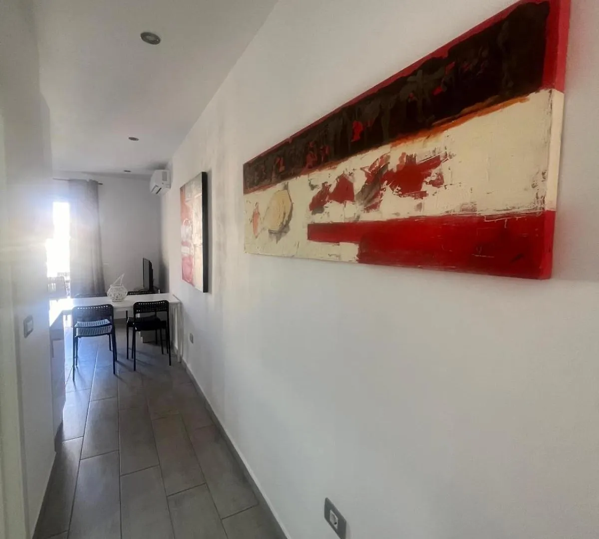 Precioso Apartamento 1 Dormitorio & Air Conditioning - Mareverde Costa Adeje  Spain