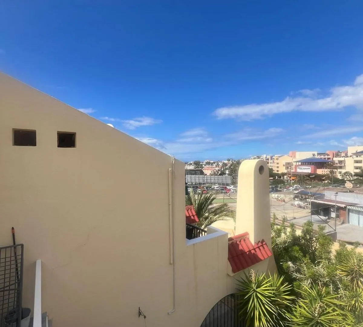 Precioso Apartamento 1 Dormitorio & Air Conditioning - Mareverde Costa Adeje  0*, Costa Adeje (Tenerife) Spain