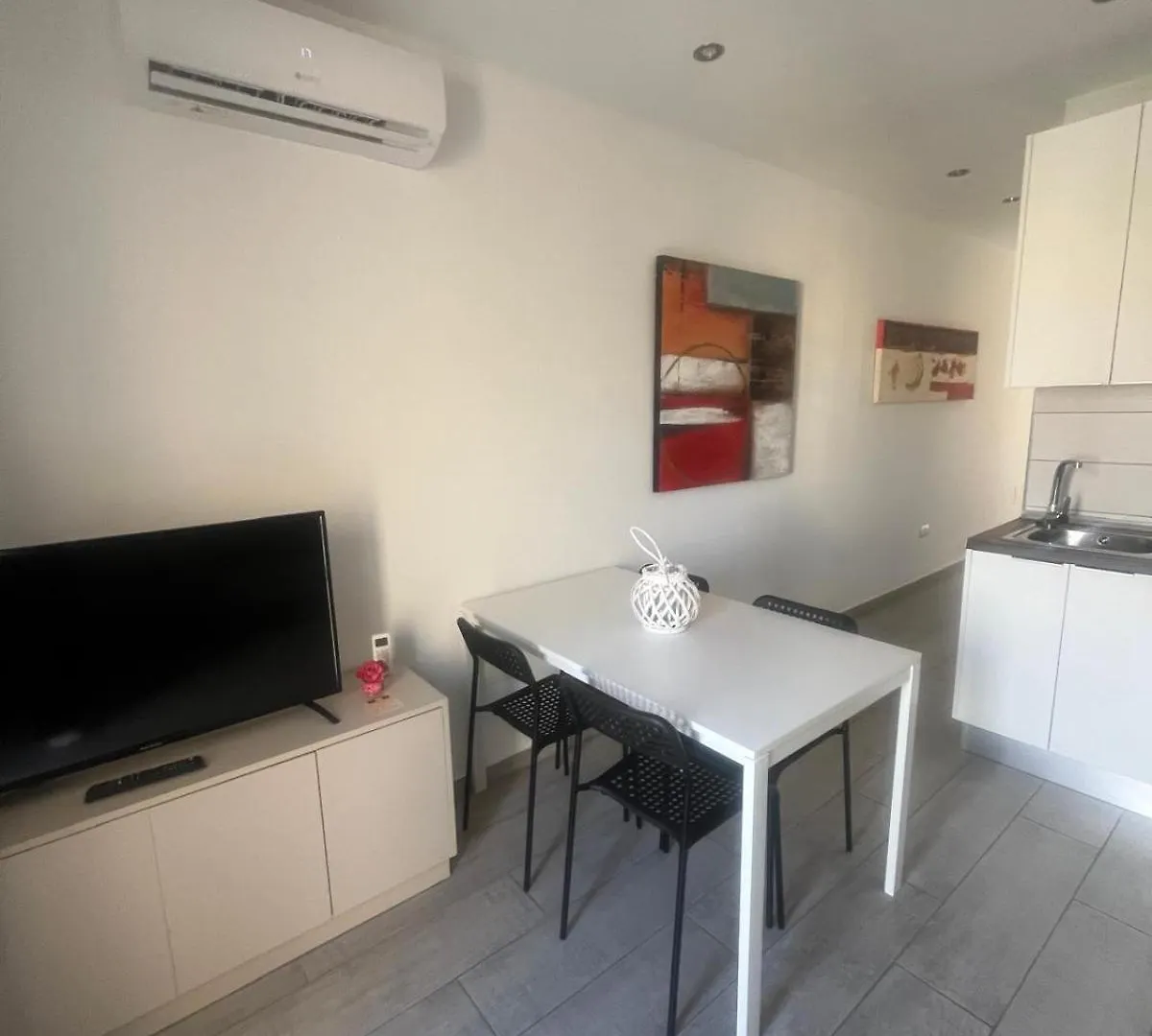 Precioso Apartamento 1 Dormitorio & Air Conditioning - Mareverde Costa Adeje  Costa Adeje (Tenerife)
