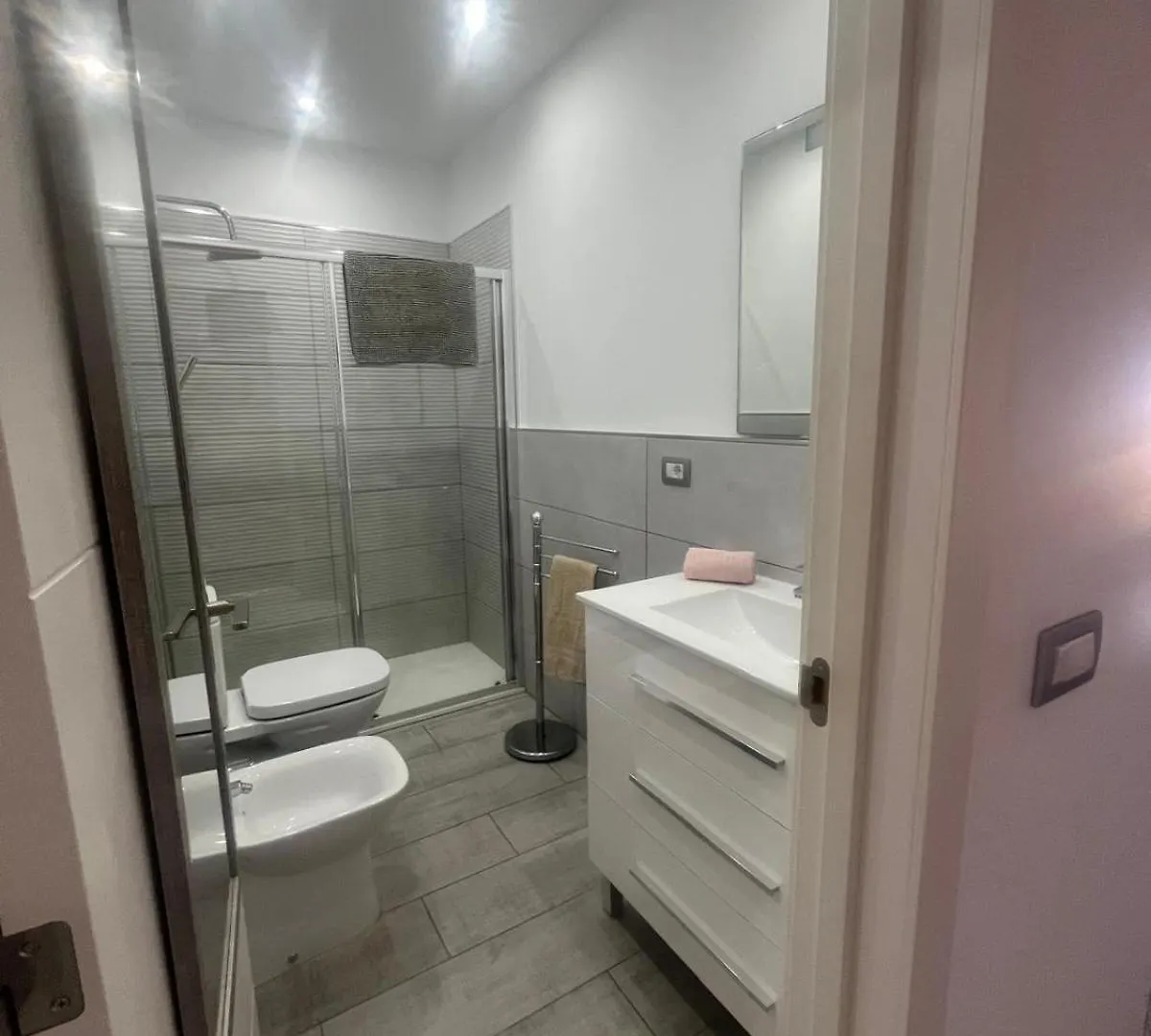 Precioso Apartamento 1 Dormitorio & Air Conditioning - Mareverde Costa Adeje  Apartment
