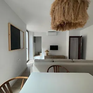 Carmela Apartment. , Almunecar Spain