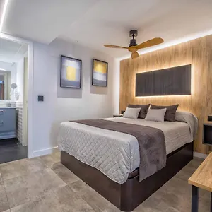 New Loft Cabel & Parking Incluido , Cordoba Spain