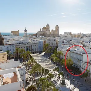 El Capitan Veneno By Cadiz4rentals , Cadiz Spain