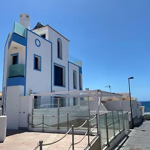 Loft En Torreon Frente Al Mar Costa Adeje (Tenerife)