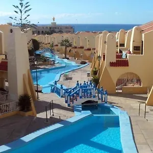 Amplio En Mareverde Costa Adeje (Tenerife)