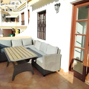 Deluxe Windsor Park Costa Adeje (Tenerife)