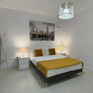 Orlando - , Costa Adeje (Tenerife) Spain