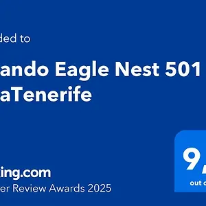 Orlando Eagle Nest 501 By Vivatenerife Costa Adeje (Tenerife)