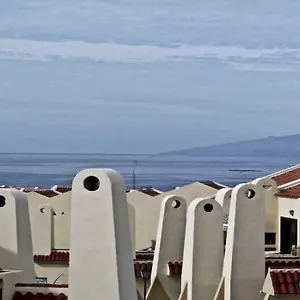 Mareverde , Costa Adeje (Tenerife) Spain